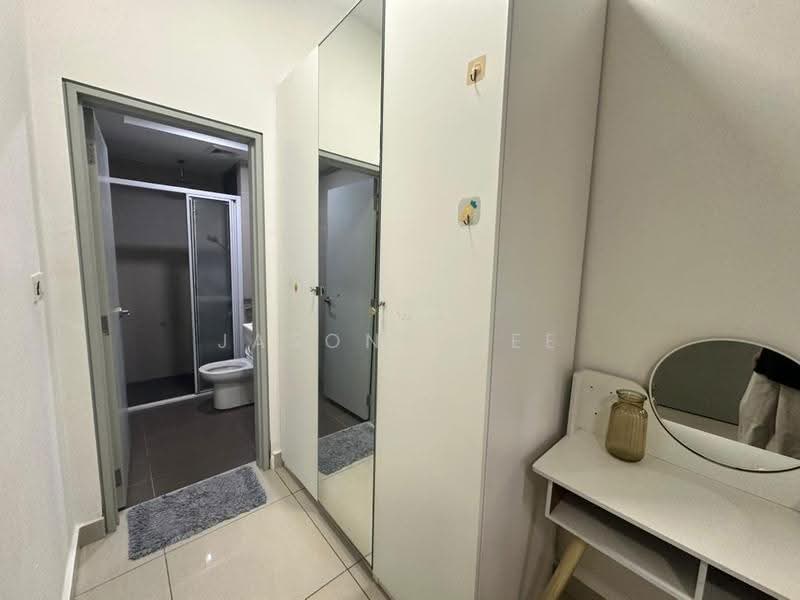Service Residence for Rent at Glomac Centro Service Apartment - Jason Chee - Bathroom - PropertyGuru.com.my
