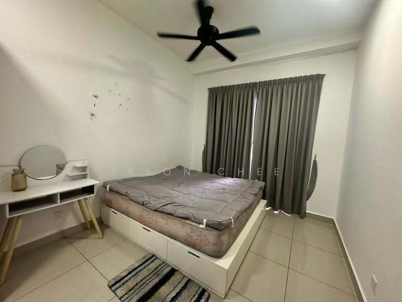 Service Residence for Rent at Glomac Centro Service Apartment - Jason Chee - Bedroom - PropertyGuru.com.my