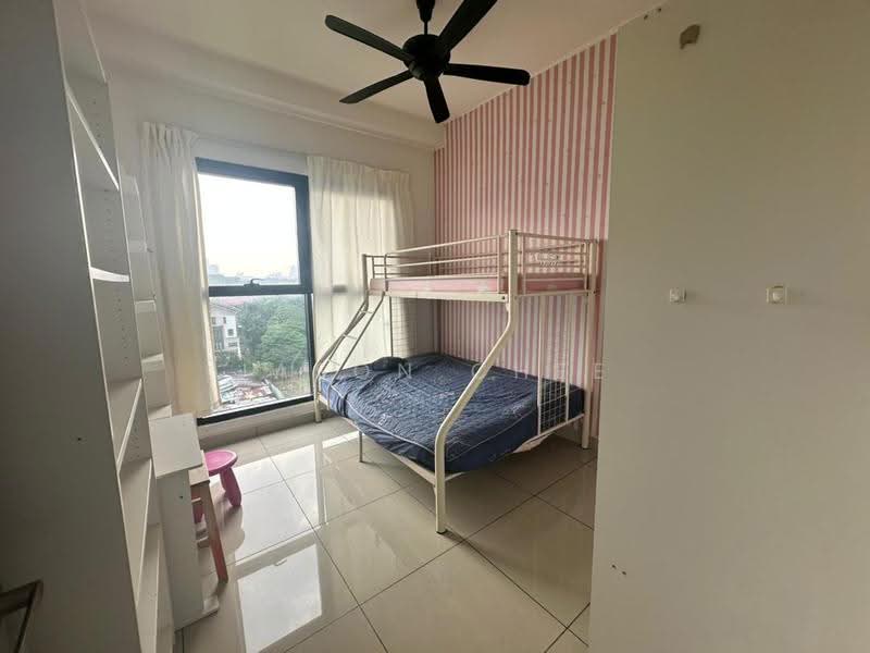 Service Residence for Rent at Glomac Centro Service Apartment - Jason Chee - Bedroom - PropertyGuru.com.my