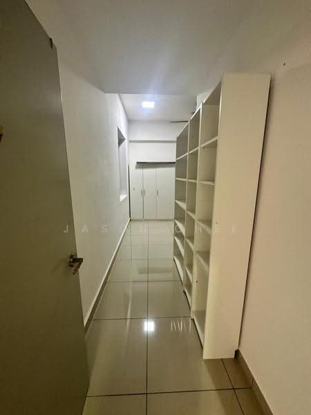 Service Residence for Rent at Glomac Centro Service Apartment - Jason Chee - Corridor - PropertyGuru.com.my