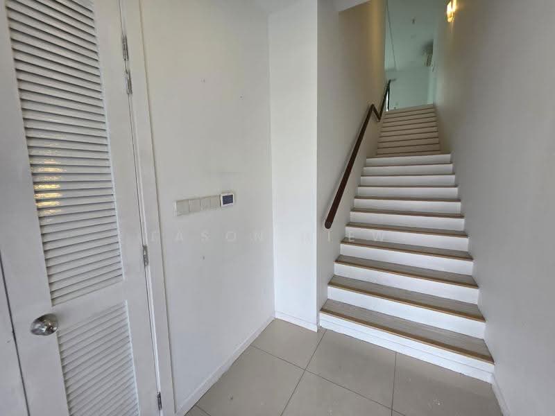 Townhouse for Rent in Sunway Montana (Setapak) - Eason Hiew - Interior - PropertyGuru.com.my