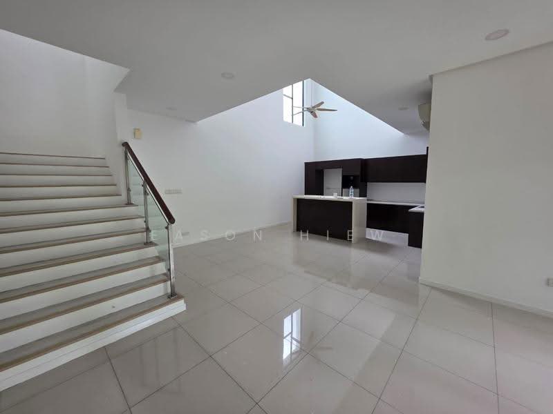 Townhouse for Rent in Sunway Montana (Setapak) - Eason Hiew - PropertyGuru.com.my