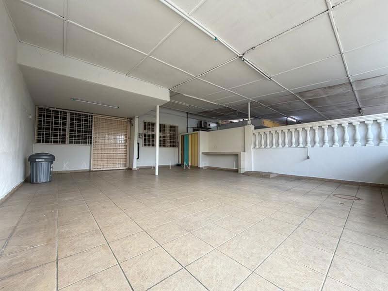 Rumah Teres 1-Tingkat untuk Dijual di Rawang (Selangor) - Katherine Leong - Exterior - PropertyGuru.com.my