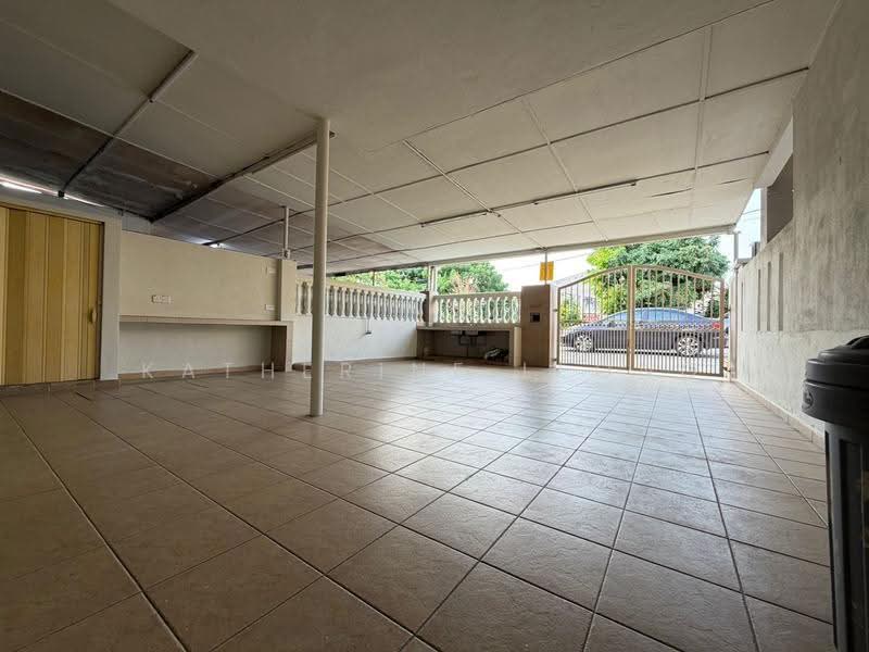Rumah Teres 1-Tingkat untuk Dijual di Rawang (Selangor) - Katherine Leong - Exterior - PropertyGuru.com.my