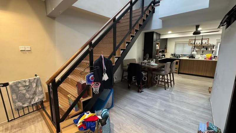 Terraced House for Sale in Kepong (Kuala Lumpur) - Anthony Foong - Interior - PropertyGuru.com.my