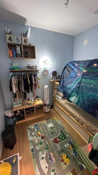 Terraced House for Sale in Kepong (Kuala Lumpur) - Anthony Foong - Bedroom - PropertyGuru.com.my