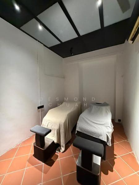 Kedai untuk Disewa di George Town (Penang) - Desmond Chuah - Interior - PropertyGuru.com.my