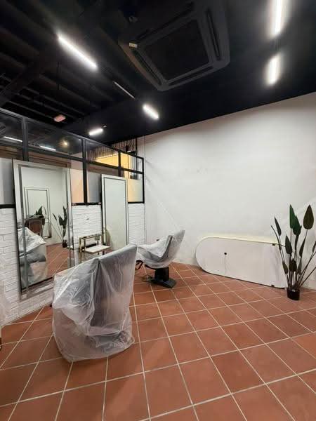 Kedai untuk Disewa di George Town (Penang) - Desmond Chuah - Interior - PropertyGuru.com.my