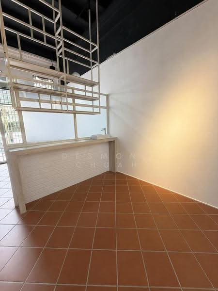 Kedai untuk Disewa di George Town (Penang) - Desmond Chuah - Interior - PropertyGuru.com.my