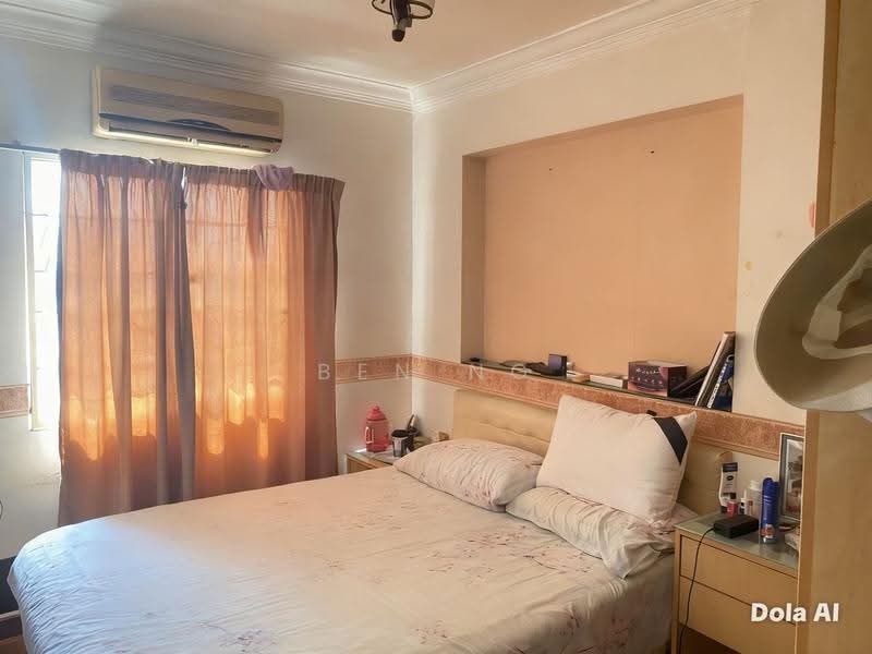 Apartment for Sale at Desa Dua - Ben Ng - Bedroom - PropertyGuru.com.my