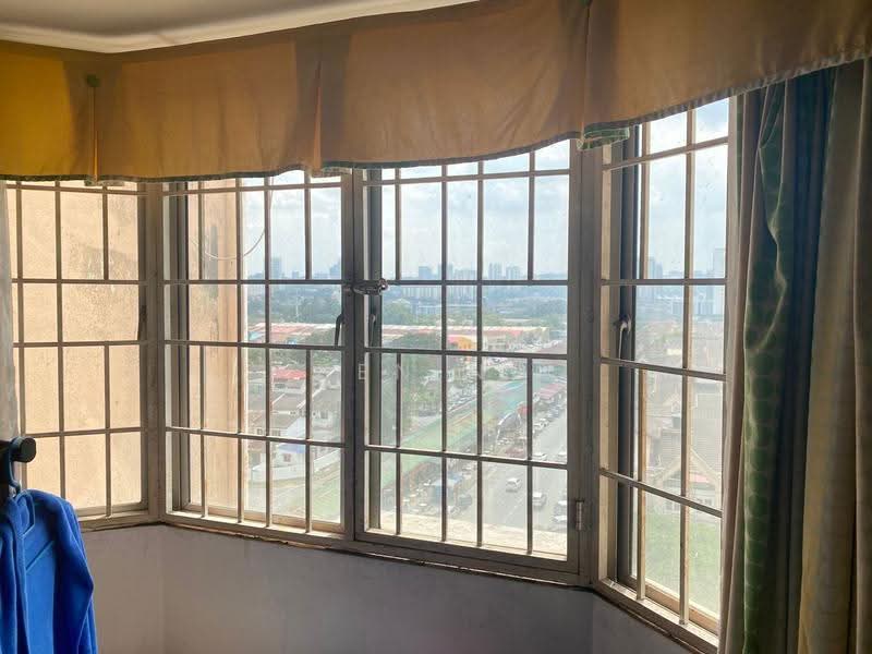 Apartment for Sale at Desa Dua - Ben Ng - View - PropertyGuru.com.my