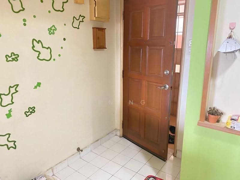 Apartment for Sale at Desa Dua - Ben Ng - Entrance - PropertyGuru.com.my
