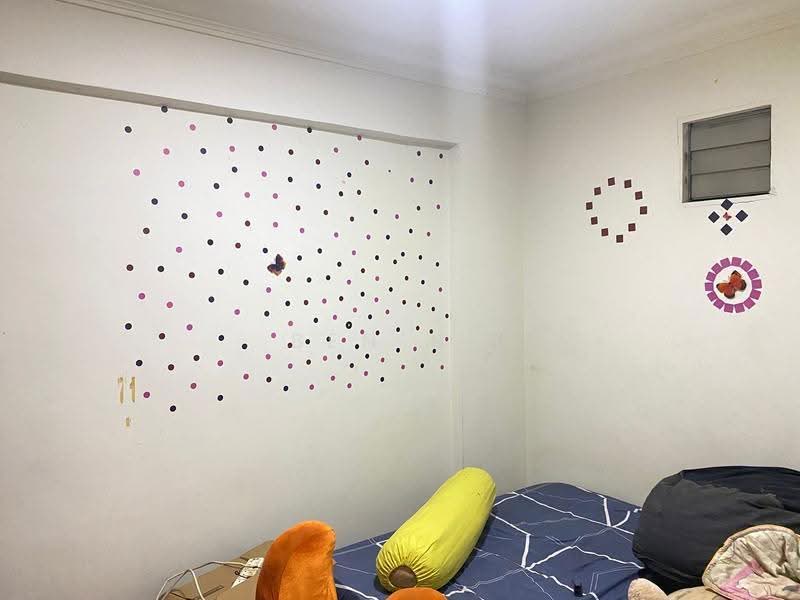 Apartment for Sale at Desa Dua - Ben Ng - Bedroom - PropertyGuru.com.my