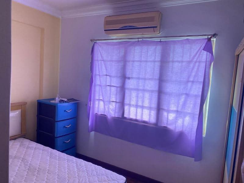 Apartment for Sale at Desa Dua - Ben Ng - Bedroom - PropertyGuru.com.my