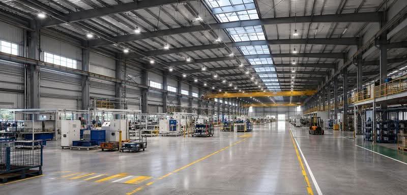 Factory for Sale in Seberang Perai (Penang) - Crystal Tee - Interior - PropertyGuru.com.my