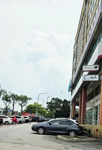 Shop / Office untuk Disewa di Taipan Business Centre (Subang Jaya) - Lou Imm Loh - Exterior - PropertyGuru.com.my
