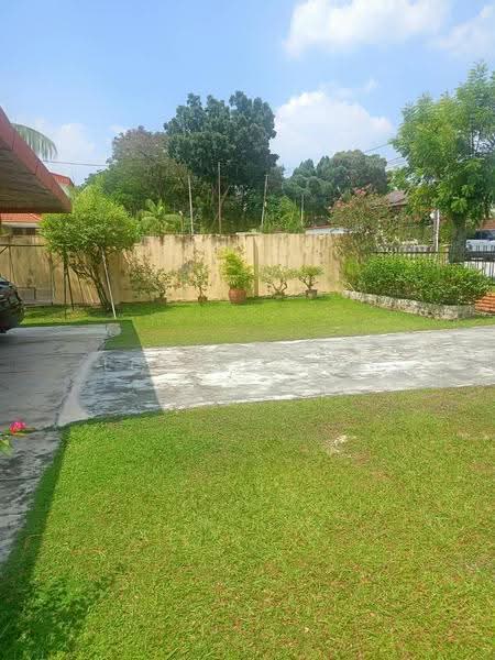 Bungalow House untuk Dijual di Seksyen 11 (Petaling Jaya) - Lena Green - Exterior - PropertyGuru.com.my