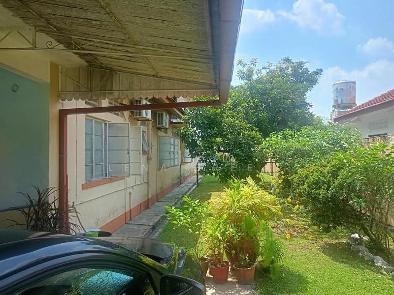 Bungalow House untuk Dijual di Seksyen 11 (Petaling Jaya) - Lena Green - Exterior - PropertyGuru.com.my