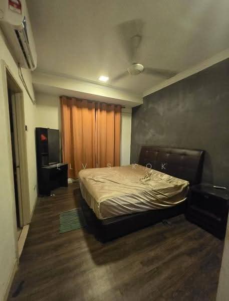 2-storey Terraced House for Sale in Taman Pinggiran Usj (Subang Jaya) - Elvis Kok - Bedroom - PropertyGuru.com.my