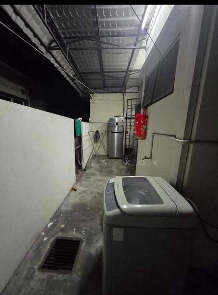 2-storey Terraced House for Sale in Taman Pinggiran Usj (Subang Jaya) - Elvis Kok - Exterior - PropertyGuru.com.my