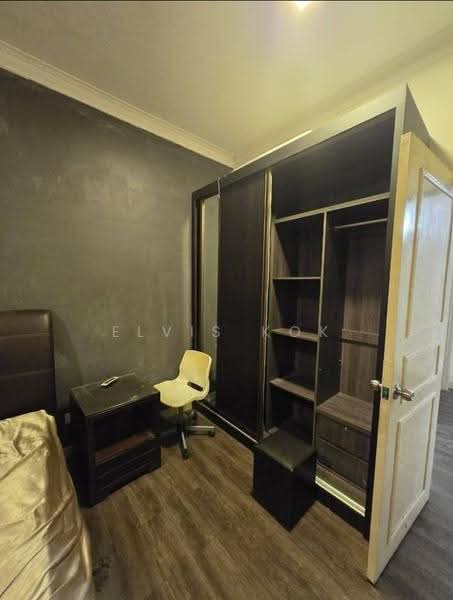 2-storey Terraced House for Sale in Taman Pinggiran Usj (Subang Jaya) - Elvis Kok - Bedroom - PropertyGuru.com.my