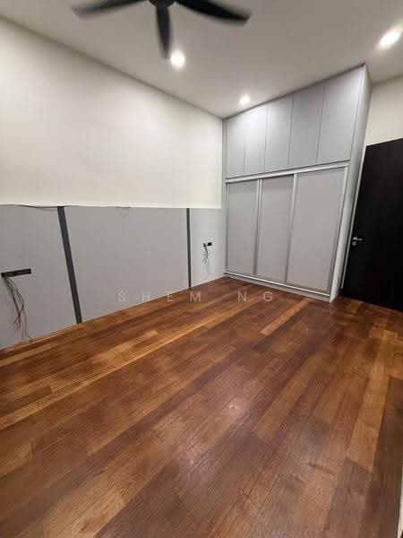 Service Residence for Rent at The Manor - Shem Ng - Bedroom - PropertyGuru.com.my