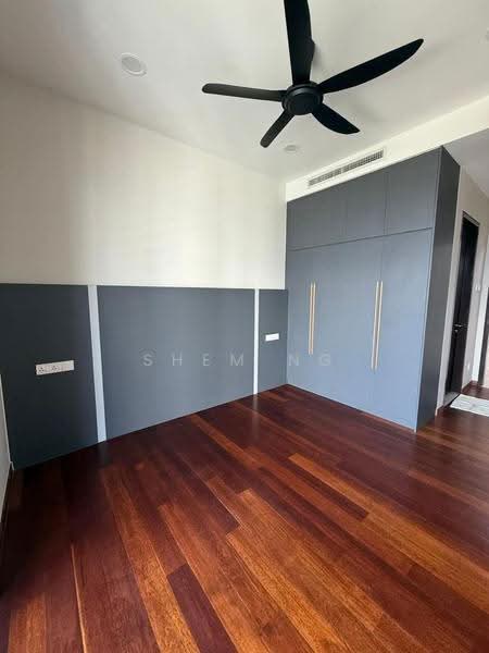 Service Residence for Rent at The Manor - Shem Ng - Bedroom - PropertyGuru.com.my