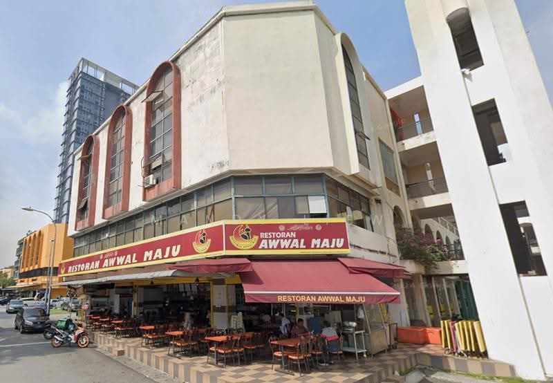 Shop / Office for Rent in Cheras (Kuala Lumpur) - Mandy Liew - Exterior - PropertyGuru.com.my