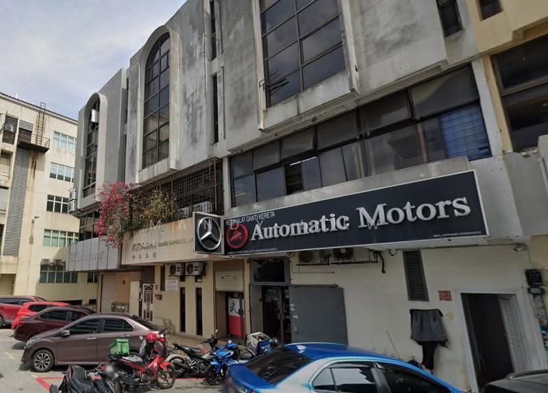 Shop / Office for Rent in Cheras (Kuala Lumpur) - Mandy Liew - Exterior - PropertyGuru.com.my