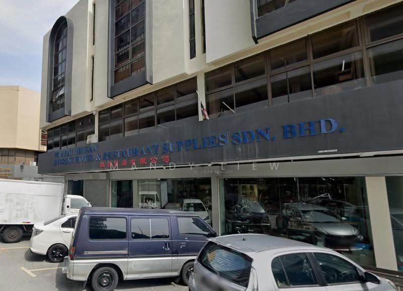 Shop / Office for Rent in Cheras (Kuala Lumpur) - Mandy Liew - Exterior - PropertyGuru.com.my