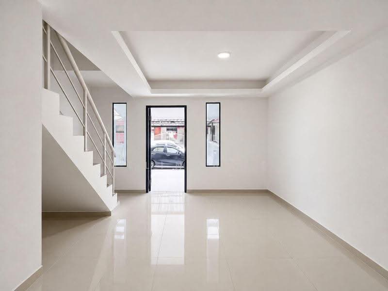 Rumah Teres 2-Tingkat untuk Dijual di Taman Johor Jaya (Johor Bahru) - Melinda Ee - Interior - PropertyGuru.com.my