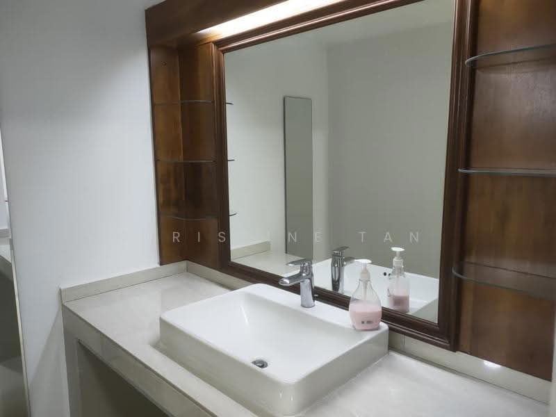 Condominium for Rent at Vista Kiara - Christine Tan - Bathroom - PropertyGuru.com.my