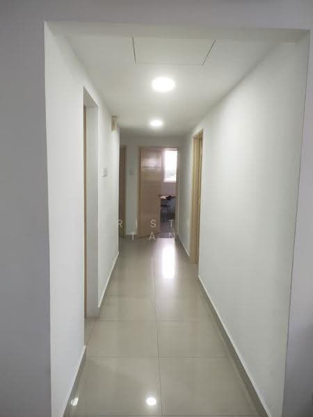 Condominium for Rent at Vista Kiara - Christine Tan - Corridor - PropertyGuru.com.my