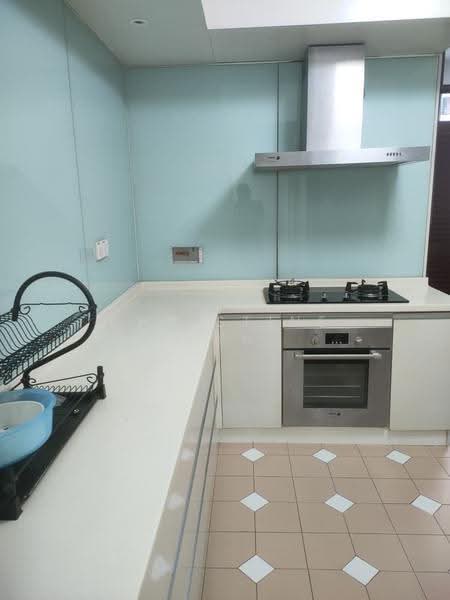 Condominium for Rent at Vista Kiara - Christine Tan - Kitchen - PropertyGuru.com.my