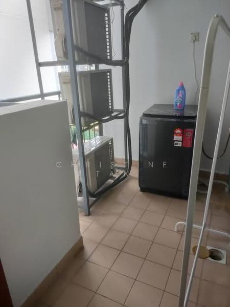 Condominium for Rent at Vista Kiara - Christine Tan - Balcony - PropertyGuru.com.my