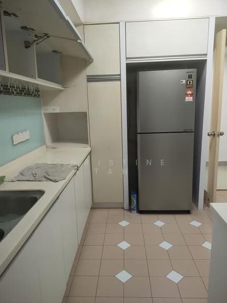 Condominium for Rent at Vista Kiara - Christine Tan - Kitchen - PropertyGuru.com.my
