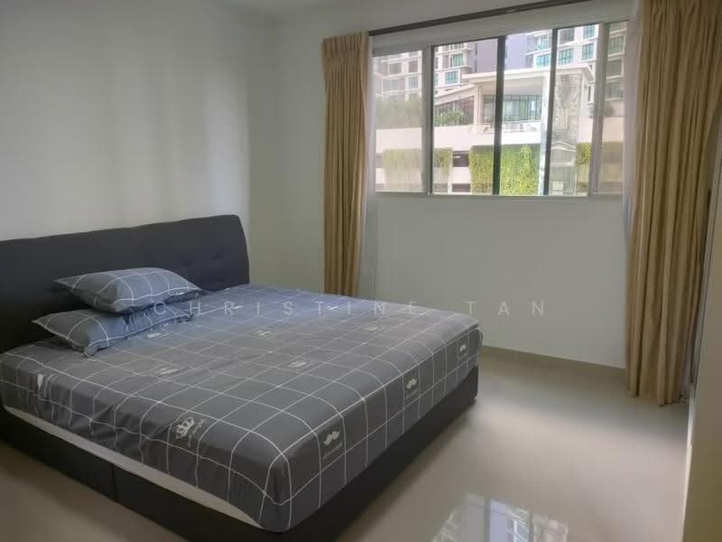 Condominium for Rent at Vista Kiara - Christine Tan - Bedroom - PropertyGuru.com.my