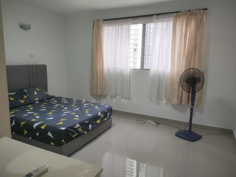 Condominium for Rent at Vista Kiara - Christine Tan - Bedroom - PropertyGuru.com.my