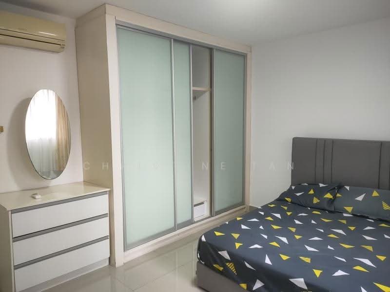 Condominium for Rent at Vista Kiara - Christine Tan - Bedroom - PropertyGuru.com.my