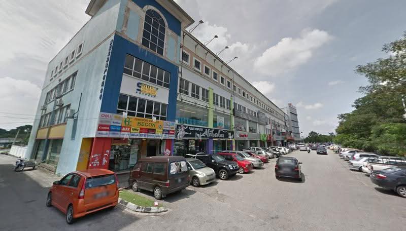 Shop for Rent in Rawang (Selangor) - Alven Lim - Exterior - PropertyGuru.com.my