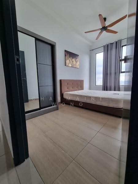Condominium for Rent at The Hipster - Charmaine Wong - Bedroom - PropertyGuru.com.my