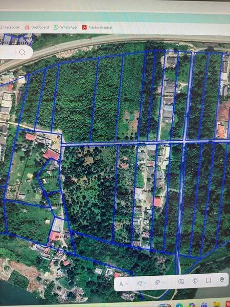 Agricultural Land for Sale in Shah Alam (Selangor) - Jack Lai - PropertyGuru.com.my