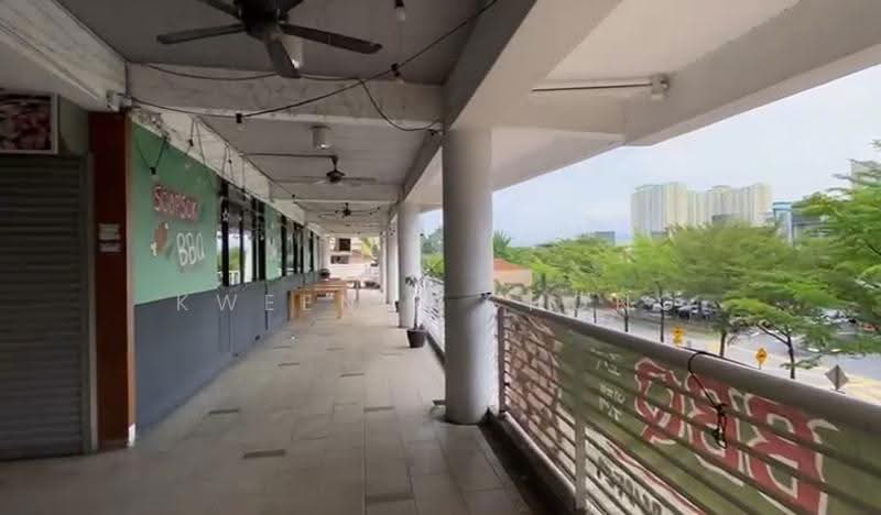 Shop for Sale in Taman Danau Kota (Setapak) - Kweenie Chong - Exterior - PropertyGuru.com.my