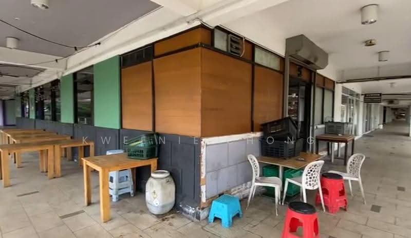 Shop for Sale in Taman Danau Kota (Setapak) - Kweenie Chong - Exterior - PropertyGuru.com.my