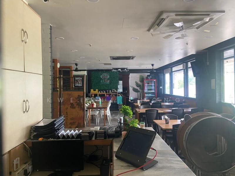 Shop for Sale in Taman Danau Kota (Setapak) - Kweenie Chong - Interior - PropertyGuru.com.my