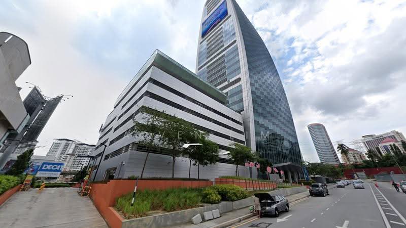 Pejabat untuk Disewa di Seksyen 51 (Petaling Jaya) - Alven Lim - Exterior - PropertyGuru.com.my