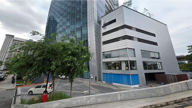 Pejabat untuk Disewa di Seksyen 51 (Petaling Jaya) - Alven Lim - Exterior - PropertyGuru.com.my