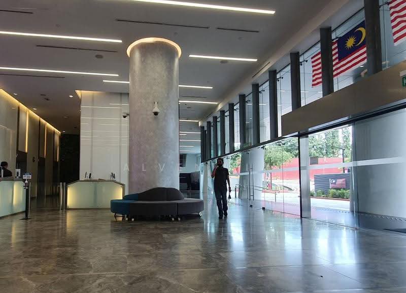 Pejabat untuk Disewa di Seksyen 51 (Petaling Jaya) - Alven Lim - Lobby - PropertyGuru.com.my