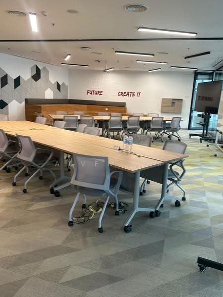 Pejabat untuk Disewa di Seksyen 51 (Petaling Jaya) - Alven Lim - Interior - PropertyGuru.com.my