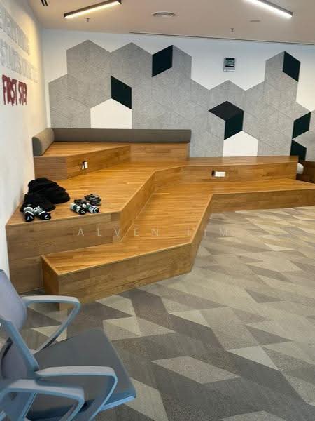 Pejabat untuk Disewa di Seksyen 51 (Petaling Jaya) - Alven Lim - Interior - PropertyGuru.com.my